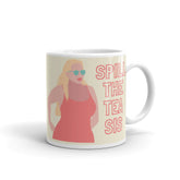Spill The Tea Sis Mug